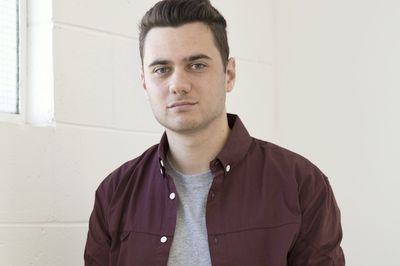 Luke Willis Thompson