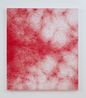Endless Line by Chiharu Shiota contemporary artwork Textile
