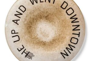 Ed Ruscha