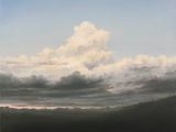 Orders of Magnitude XI by Sholto Blissett contemporary artwork painting