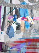 On Cooldown 29 by Jo Jae contemporary artwork painting
