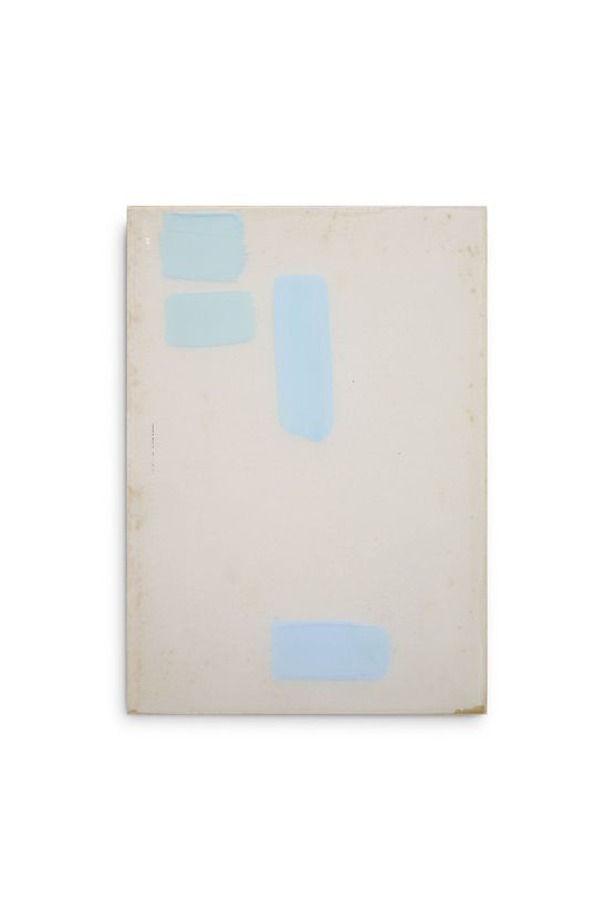 Fraction 52 by Sam Lock contemporary artwork Mixed Media