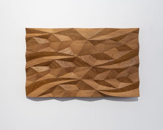 Untitled by Sasha Holzer contemporary artwork Sculpture