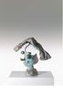 Lola by Joan Miro contemporary artwork Sculpture