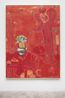 Dialogo entre gorgona e cacto by Paulo Nimer Pjota contemporary artwork Painting