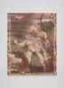 The Young Ballet by Matthew Lutz-Kinoy contemporary artwork Painting
