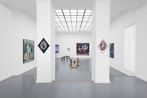 Bea Bonafini contemporary artist