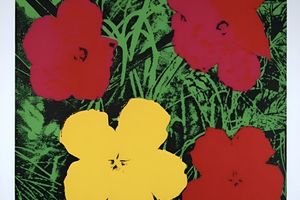 Andy Warhol