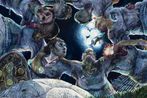 Danica Lundy contemporary artist
