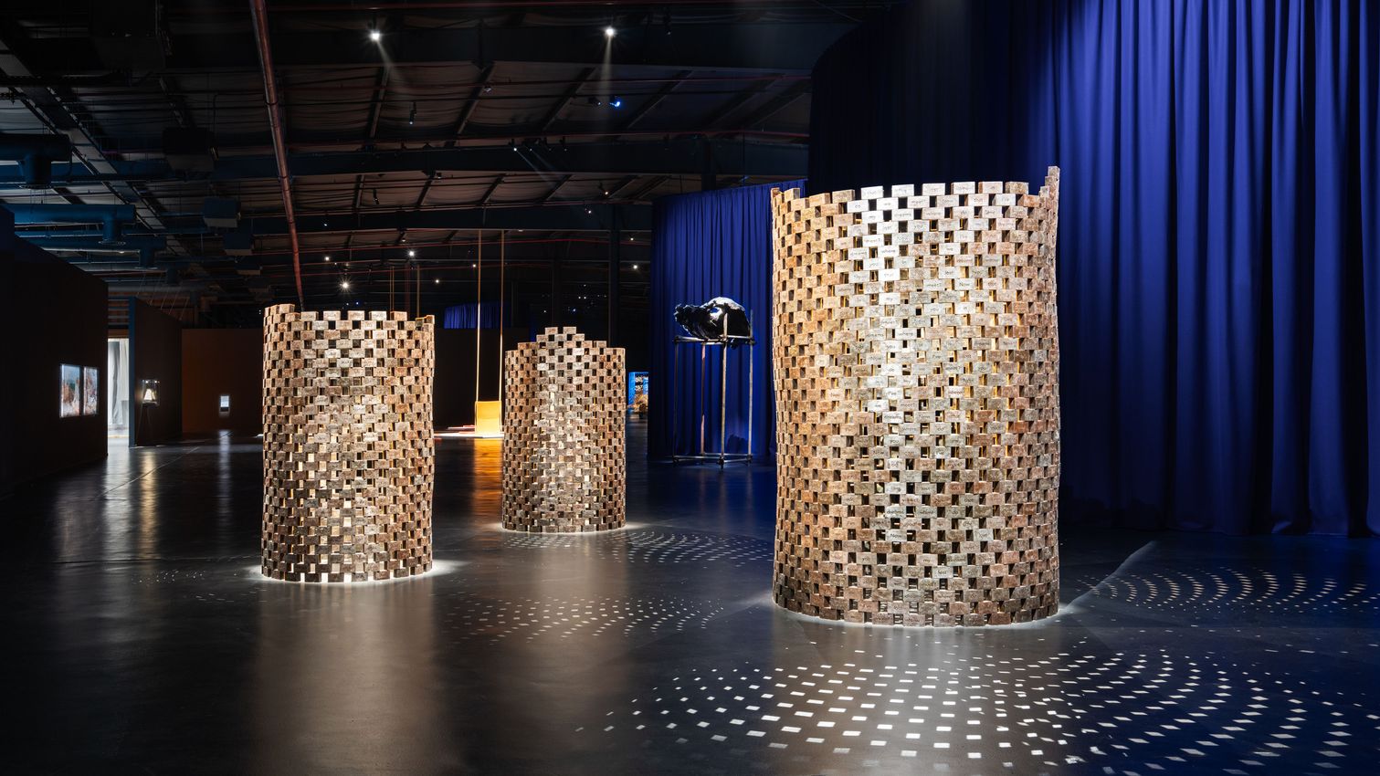 Nora Razian and Sabih Ahmed to Lead Saudi Arabia’s Art Future with 2026 Diriyah Biennale