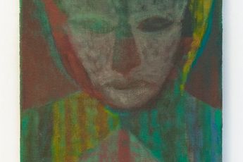 Maja Ruznic contemporary artist