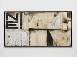 Mata Ne by Theaster Gates contemporary artwork mixed media