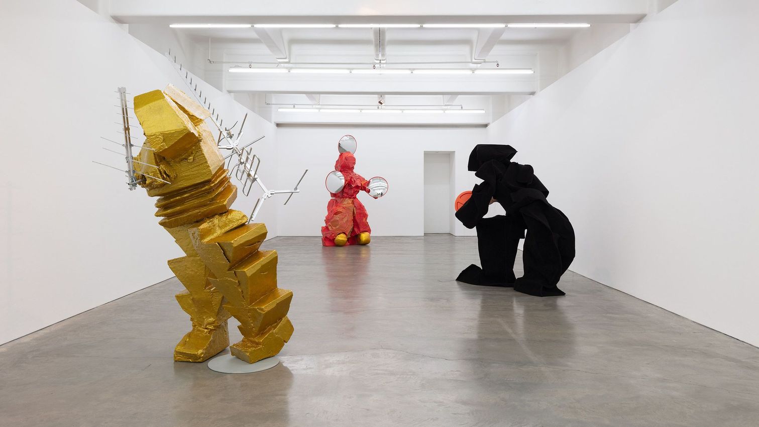 Anna Schwartz Gallery