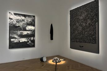 Contemporary art exhibition J Young J Young Solo Exhibition at Mo J Gallery Seoul South Korea