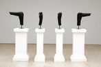 Inbai Kim contemporary artist