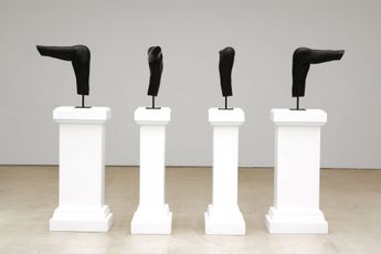 Inbai Kim contemporary artist