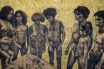 Leslie De Chavez contemporary artist