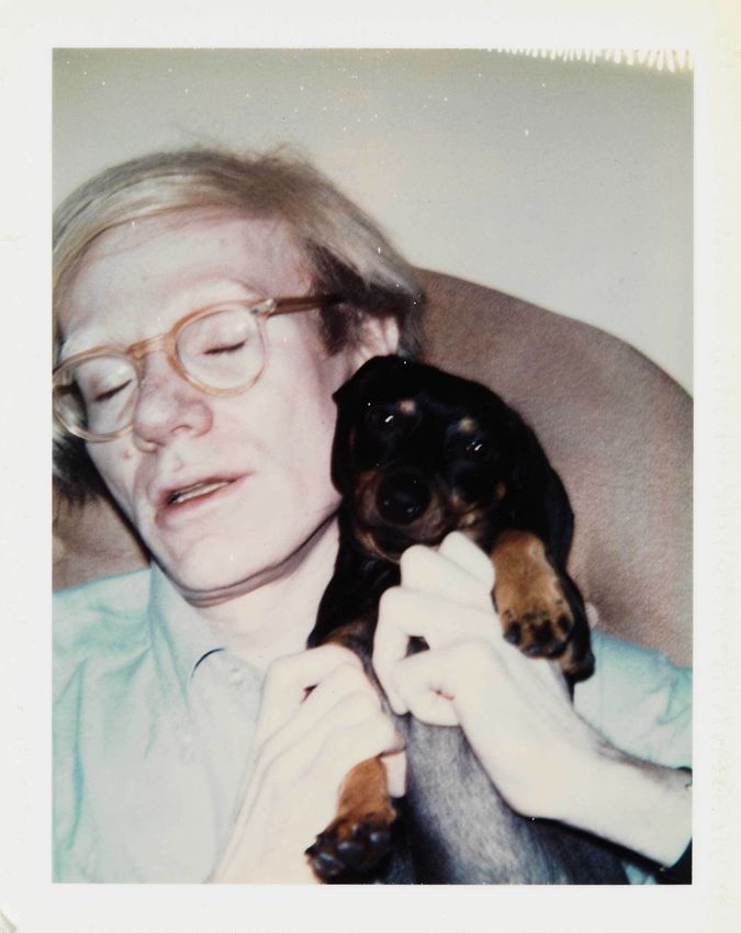 Andy Warhol