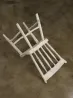Chair by Kiki Smith contemporary artwork Works on Paper