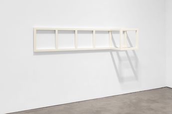 Sol Lewitt contemporary artist