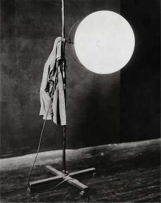 Light Paris Studio rue des Martyrs by Paolo Roversi contemporary artwork Print
