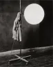Light Paris Studio rue des Martyrs by Paolo Roversi contemporary artwork Print