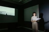 Rock and Clay Improvisations by Judith Raum contemporary artwork moving image