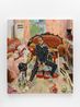 Wedding Dress and Vegetables by Liu Xiaodong contemporary artwork Painting