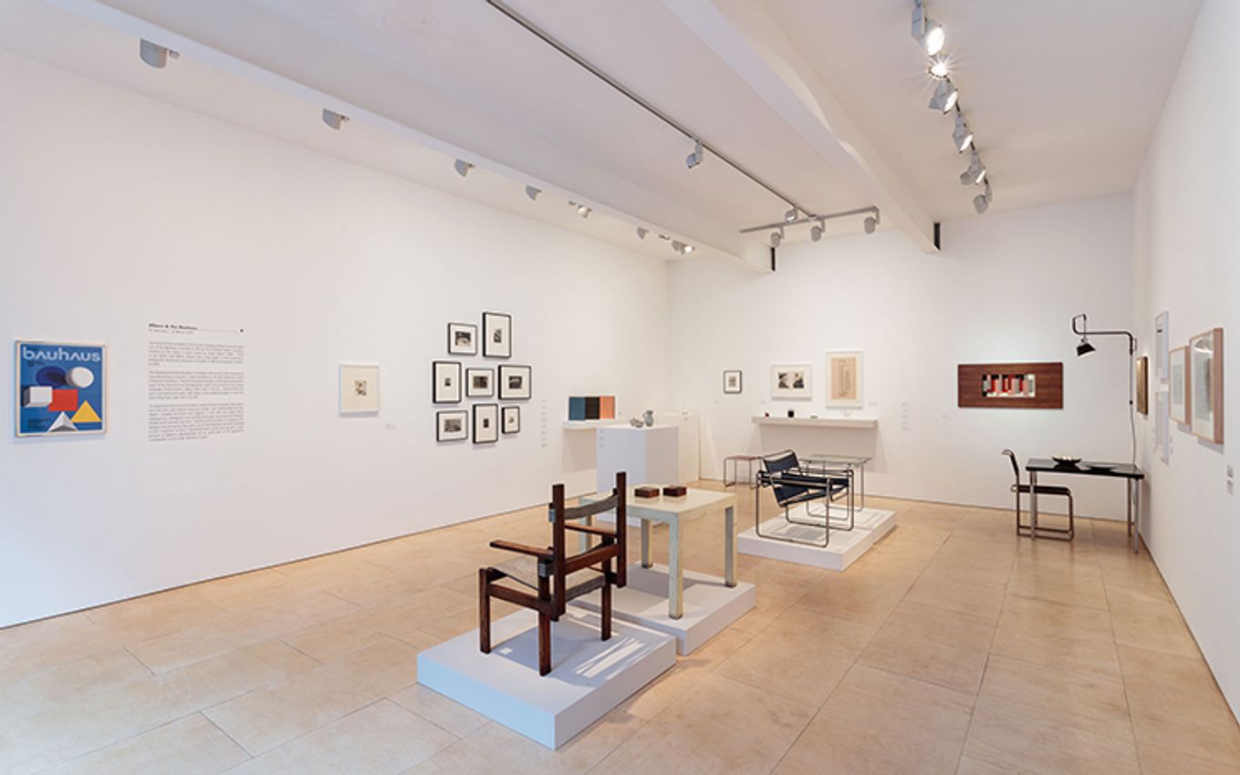 Group exhibition