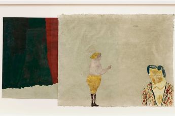 Jockum Nordstrom contemporary artist