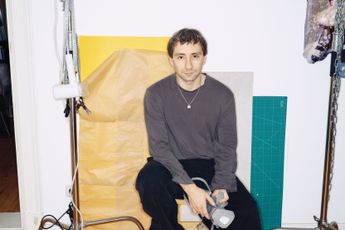 Alex See contemporary artist