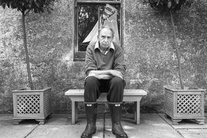 Ian Hamilton Finlay