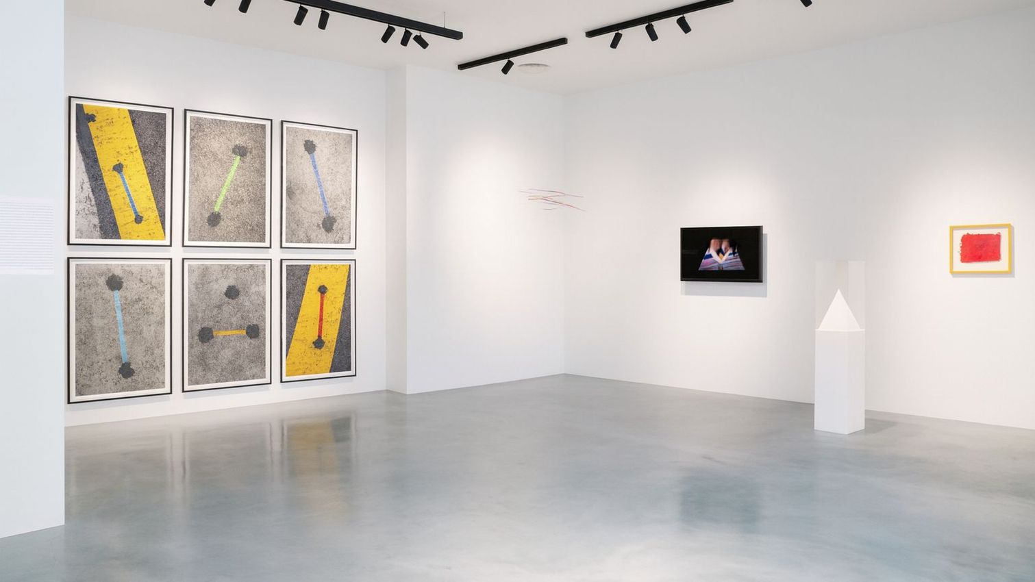 Group Exhibition