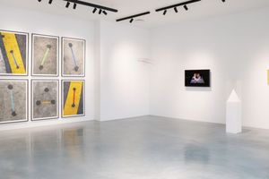 Group Exhibition