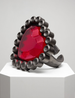 Heavy Heart by Kathleen Ryan contemporary artwork Sculpture