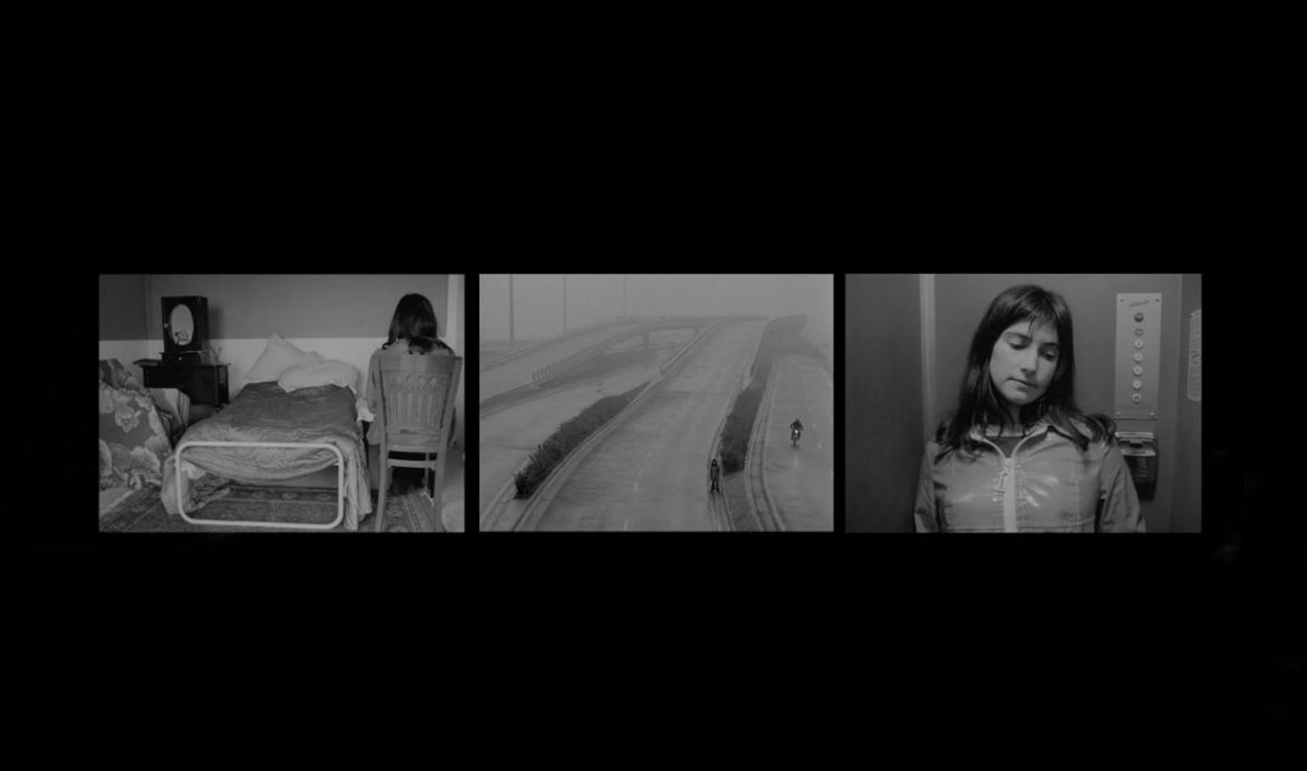 Chantal Akerman