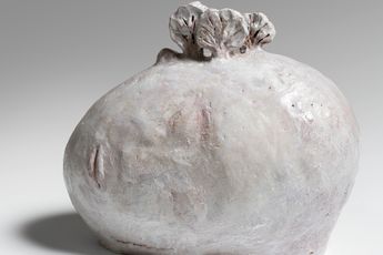 Leiko Ikemura contemporary artist