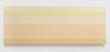 Via Mojave by Kenneth Noland contemporary artwork painting