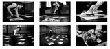 Queeropometry by Whiskey Chow contemporary artwork print