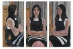 Sylvia Sleigh contemporary artist