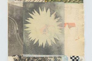Robert Rauschenberg