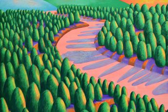 Hee Young Kang contemporary artist