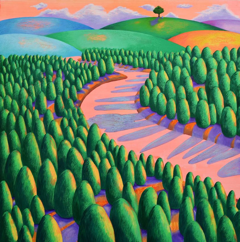 HEE YOUNG KANG