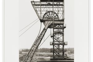 Bernd  Hilla Becher