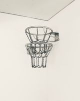 WIN WIN by Benjamin Bergmann contemporary artwork sculpture