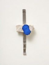 Time Piece 007 by Zac Langdon-Pole contemporary artwork sculpture