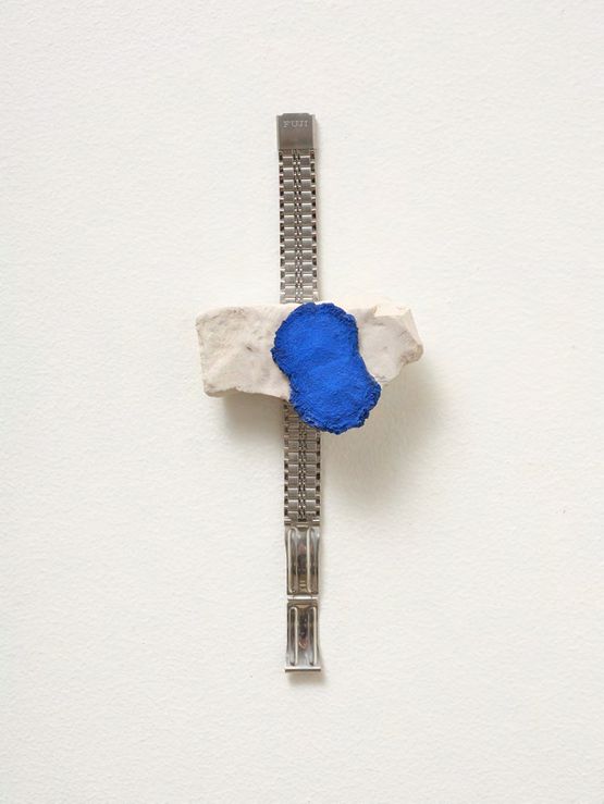 Time Piece 007 by Zac Langdon-Pole contemporary artwork Sculpture
