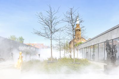 Your Berlin Gallery Weekend Itinerary