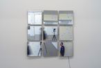C.T.C.S. Flower Dance no. 5 by Tatsuo Miyajima contemporary artwork Sculpture