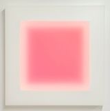 Fuzzy Logic by Karyn Taylor contemporary artwork painting sculpture